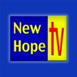 Ícone do programa: New Hope TV