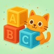 ไอคอนของโปรแกรม: Alphabet ABC with Animal …