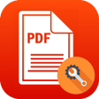 プログラムのアイコン：PDF Repair Tool