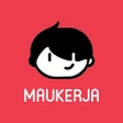 Ikona programu: Maukerja - Search Jobs in…