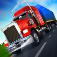 Ikona programu: Truck It Up