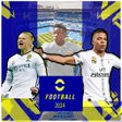 Programın simgesi: Dream pes league 2024