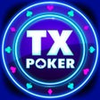 Icoon van programma: TX Poker - Texas Holdem O…