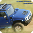 Icon of program: H2 SUT Drift Drive and Mo…