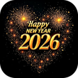 Ícone do programa: Happy New Year 2023