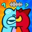 Icoon van programma: Monster Voice Guess Chall…