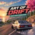 Icon of program: Art of Drift: Cozy Drift …