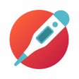 ไอคอนของโปรแกรม: Thermometer: Body Tempera…