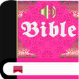 プログラムのアイコン：Audio Bible offline