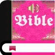 Audio Bible offline