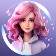 Ikon program: Avatar Creator 3D