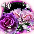 Ikona programu: Roses Diamond Dew