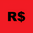 Ikon program: 5000 Robux