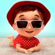 أيقونة البرنامج: Baby daycare life simulat…