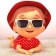 프로그램 아이콘: Baby daycare life simulat…