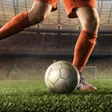 Icoon van programma: Football Legends  Soccer …