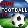 Icono de programa: Live Football TV App