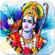 程序图标：Shree Ram Wallpapers