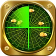 Icoon van programma: Gold Detector  Gold finde…