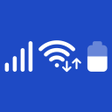 Ikon program: One UI Status Bar