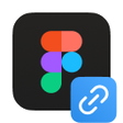 プログラムのアイコン：Open Figma app
