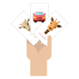 Icon of program: Doman Cards