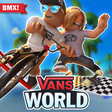 Icon of program: Vans World S2