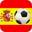 أيقونة البرنامج: Primera Division La Liga …