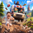 Иконка программы: Rescue Emergency Buddies