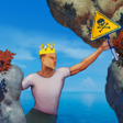 Ikon program: Hard Climb Speedrun Maste…