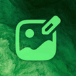 プログラムのアイコン：Image Toolbox (Resizer)