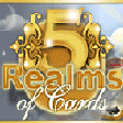 Иконка программы: 5 Realms of Cards