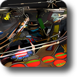 Иконка программы: Dream Pinball 3D