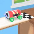 Ikon program: Car Game 3D:Jump Jump