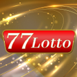 Symbol des Programms: 77Lotto