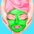 Ikon program: Salon Games: Makeover Spa…