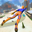 程序图标：Spider Superhero : Super …