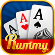 程序图标：Rummy Kesar - Indian card…