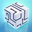 프로그램 아이콘: Tap Arrow Go: 3D Arrow Ou…