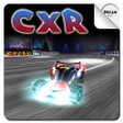 Programikonen: CrazXRacing