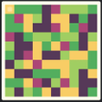 Programikonen: Color turner