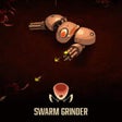 Programın simgesi: Swarm Grinder