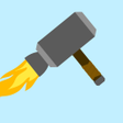 Programikonen: Gravity Swing: Boost Hamm…