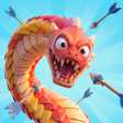Programikonen: Serpent Survivor