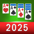 أيقونة البرنامج: Solitaire Collection