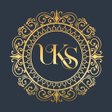 プログラムのアイコン：UKS GOLD Spot - VIJAYWADA…