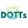 プログラムのアイコン：DOTTS CAM