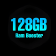128GB SD Card Memory Booster