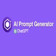 Ícone do programa: AI Prompt Generator