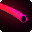 Icono de programa: Neon Valley AMOLED